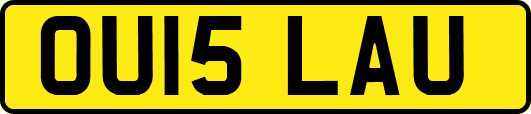 OU15LAU