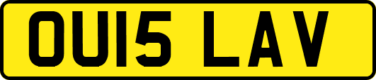 OU15LAV