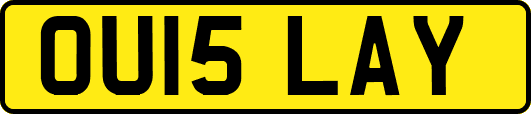 OU15LAY