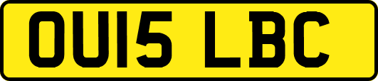 OU15LBC