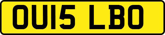 OU15LBO