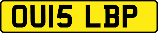 OU15LBP