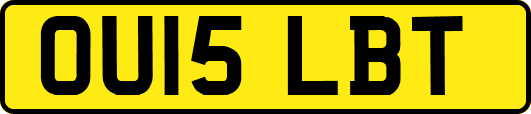 OU15LBT