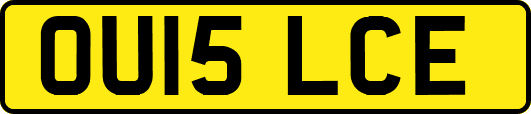 OU15LCE
