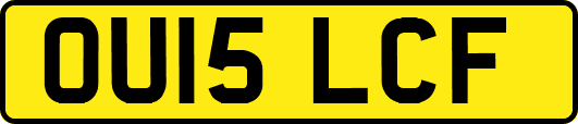OU15LCF