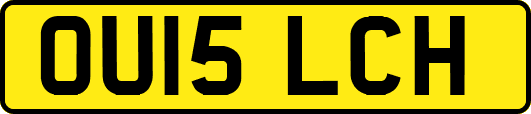 OU15LCH