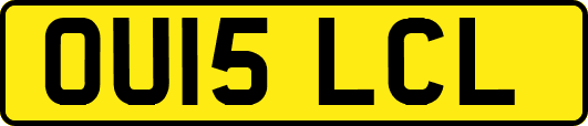 OU15LCL
