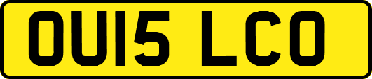 OU15LCO