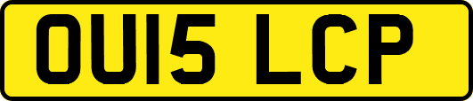 OU15LCP