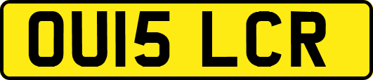 OU15LCR