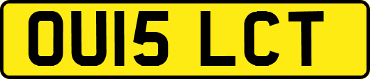 OU15LCT