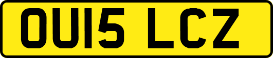 OU15LCZ