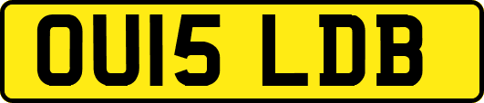 OU15LDB