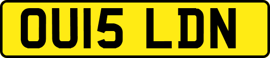 OU15LDN