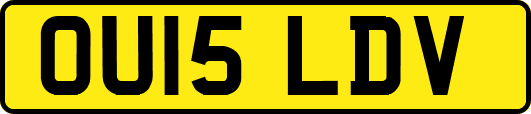 OU15LDV