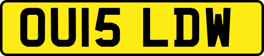 OU15LDW