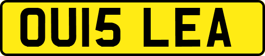 OU15LEA