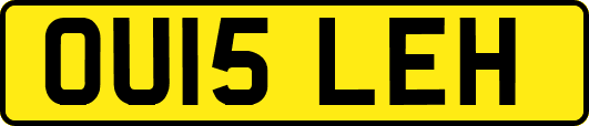 OU15LEH