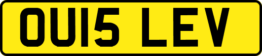 OU15LEV