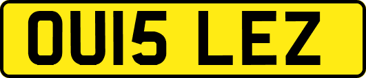 OU15LEZ