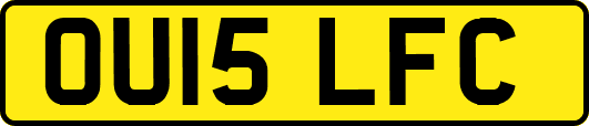 OU15LFC