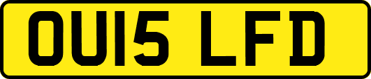 OU15LFD