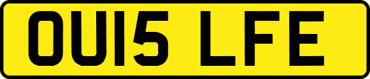 OU15LFE