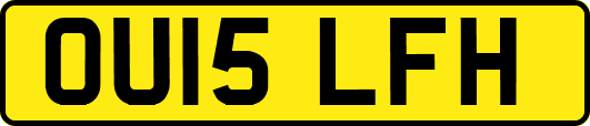 OU15LFH