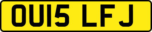 OU15LFJ