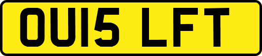 OU15LFT