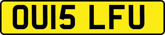 OU15LFU