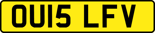 OU15LFV