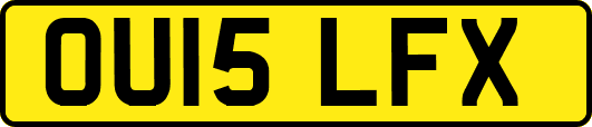 OU15LFX