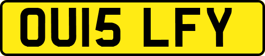 OU15LFY