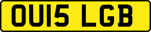 OU15LGB