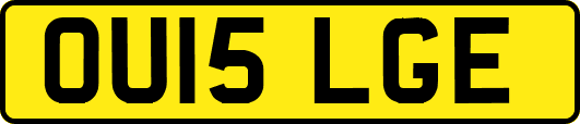 OU15LGE