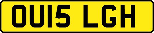 OU15LGH