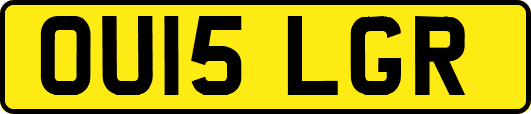 OU15LGR