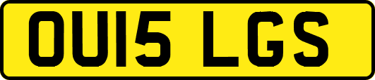 OU15LGS