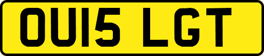 OU15LGT
