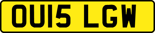 OU15LGW