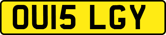 OU15LGY
