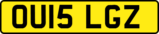 OU15LGZ