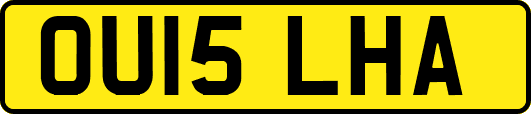 OU15LHA