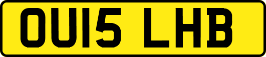 OU15LHB