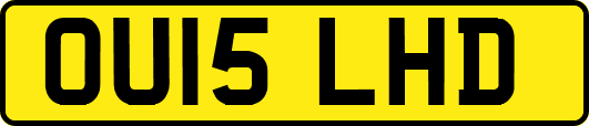 OU15LHD
