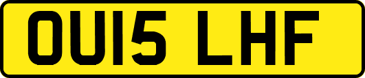OU15LHF