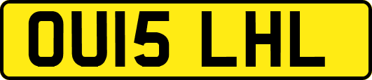 OU15LHL