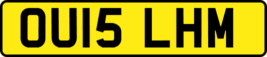 OU15LHM