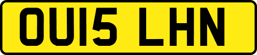 OU15LHN